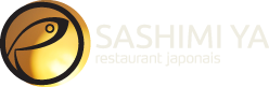Logo Magic sushi